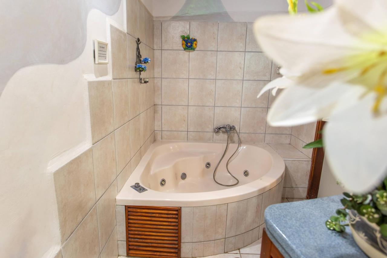 Vila Invito Roš Pina Exteriér fotografie